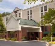 Hampton Inn Atlanta-Mall of Georgia