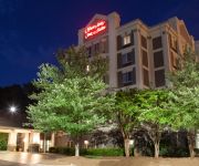Hampton Inn - Suites Alpharetta-Windward
