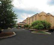 Hampton Inn Atlanta-Southlake
