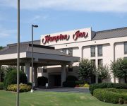Hampton Inn Atlanta-Town Center-Kennesaw