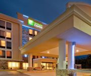 Holiday Inn Express WILKES BARRE EAST