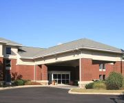 Hampton Inn - Suites Newtown