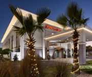 Hampton Inn Waycross