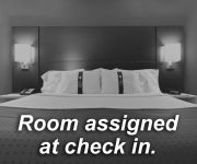 Holiday Inn Express HUNT VALLEY