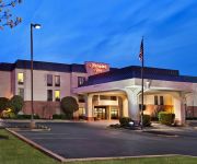 Hampton Inn Batesville