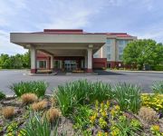 Hampton Inn Philadelphia-Bridgeport