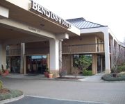 Bend Inn & Suites