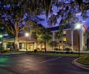 Hampton Inn Beaufort