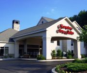 Hampton Inn - Suites Binghamton-Vestal