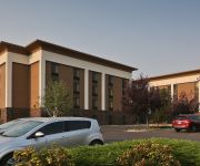 Hampton Inn Billings