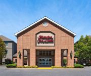 Hampton Inn - Suites Bethlehem