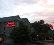 Hampton Inn - Suites Nashville-Franklin
