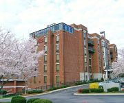 Hampton Inn - Suites Nashville-Green Hills TN