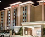 Hampton Inn - Suites Nashville-Airport