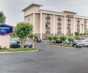 Hampton Inn Bellevue-Nashville I-40 West