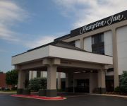 Hampton Inn Bentonville-Rogers