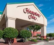 Hampton Inn Boise - Airport