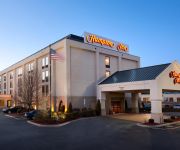 Hampton Inn Boston-Braintree