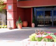 Hampton Inn Boston-Logan Airport Boston MA