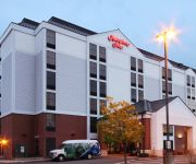 Hampton Inn Boston-Peabody MA