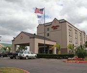 Hampton Inn Beaumont