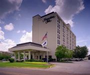 Hampton Inn I-10 - College Drive