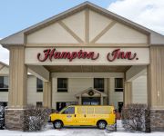 Hampton Inn Bozeman