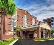 Hampton Inn Columbia Downtown Historic District