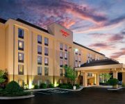 Hampton Inn Columbia Northeast-Fort Jackson Area SC
