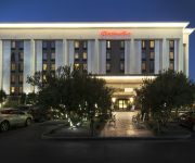 Hampton Inn Columbia-I-26 Harbison Blvd