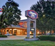 Hampton Inn Columbia-I-26 Airport