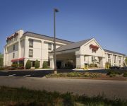 Hampton Inn Atlanta-Newnan