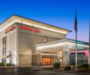 Hampton Inn Chattanooga Hixson