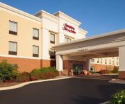 Hampton Inn - Suites Chicago-St Charles