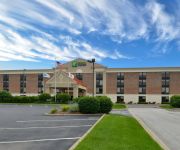 Holiday Inn Express CRESTWOOD