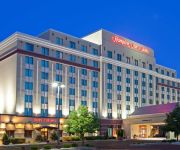 Hampton Inn - Suites Chicago-North Shore-Skokie IL