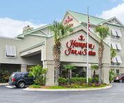 Hampton Inn - Suites Charleston-West Ashley