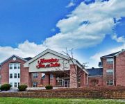 Hampton Inn - Suites Cleveland-Independence