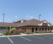 Hampton Inn - Suites Cleveland-Airport