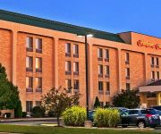 Hampton Inn Cleveland-Solon