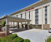 Hampton Inn Charlotte-North-Lake Norman NC