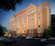 Hampton Inn - Suites Charlotte-Arrowood