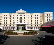 Hampton Inn - Suites-Charlotte-SouthPark at Phillips Place