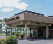 Quality Inn & Suites St. Petersburg - Clearwater Airport