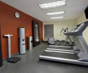 Hampton Inn Columbus-International Airport OH