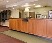 BAYMONT INN AND SUITES COLUMBU
