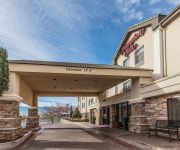 Hampton Inn Colorado Springs-Airport
