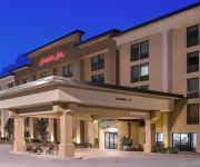 Hampton Inn Columbia MO