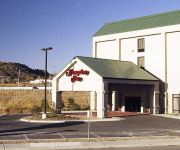 Hampton Inn Castle Rock