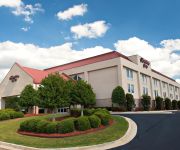 Hampton Inn Cornelia GA